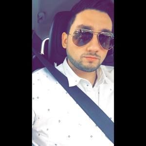 Meet your Posher, Alan