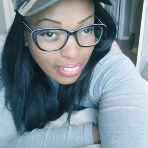 Meet your Posher, Krystal