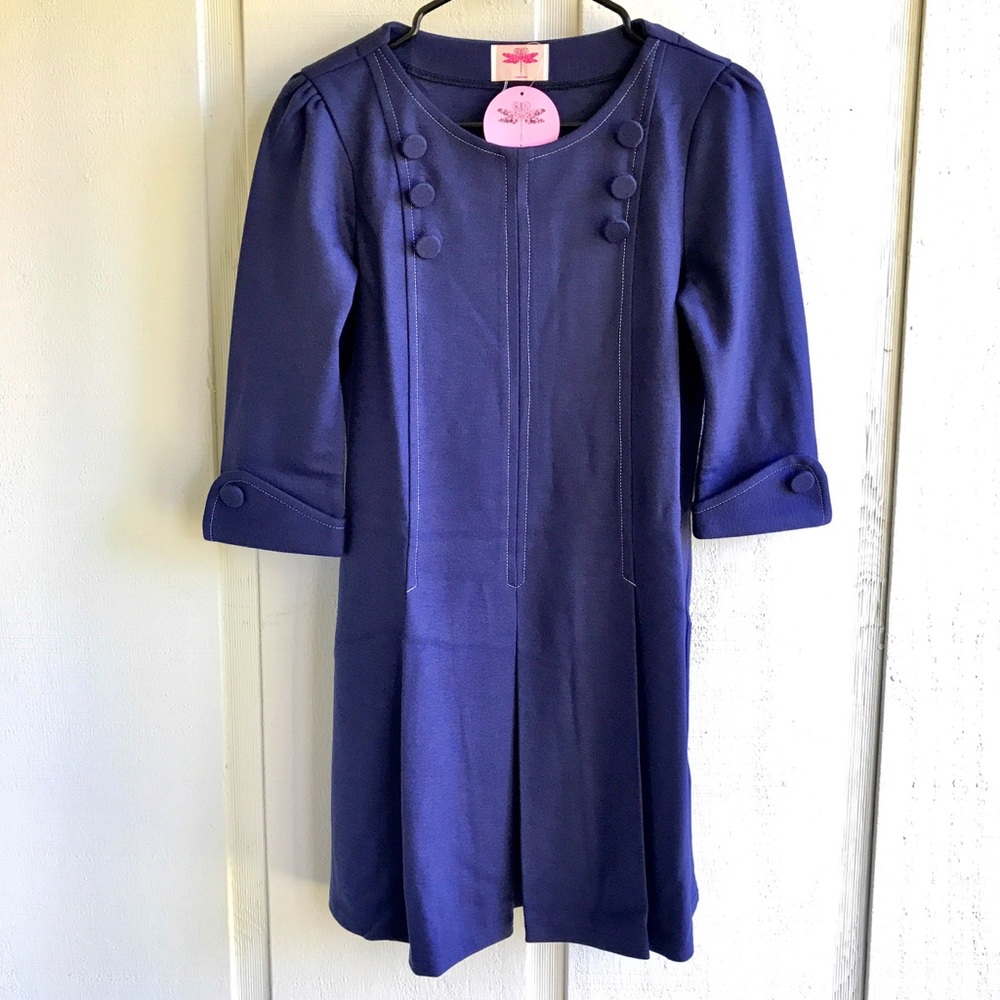 New! Orion London Dress