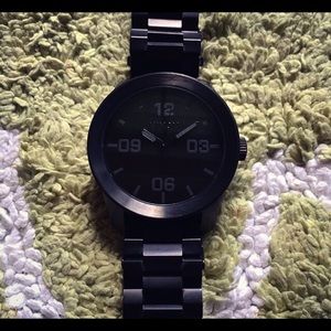 NIXON WATCH- NWOT