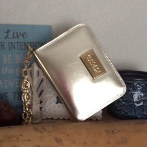 SALE!!Versace wristlet new