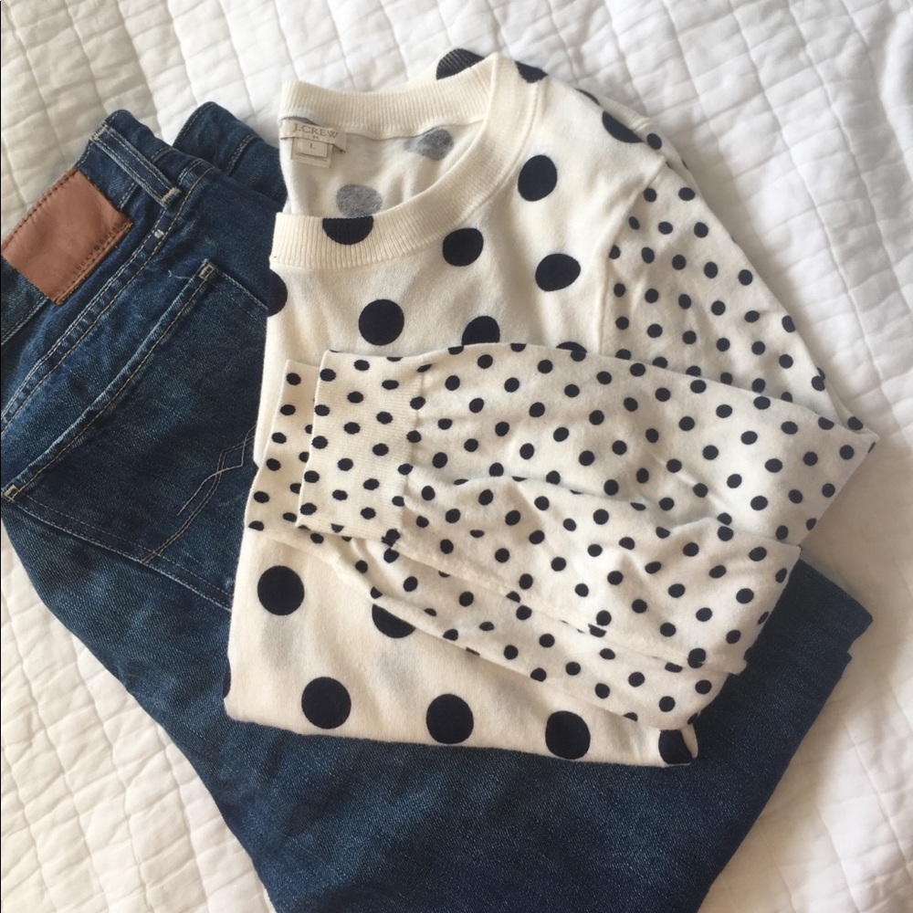 J.Crew Sweater