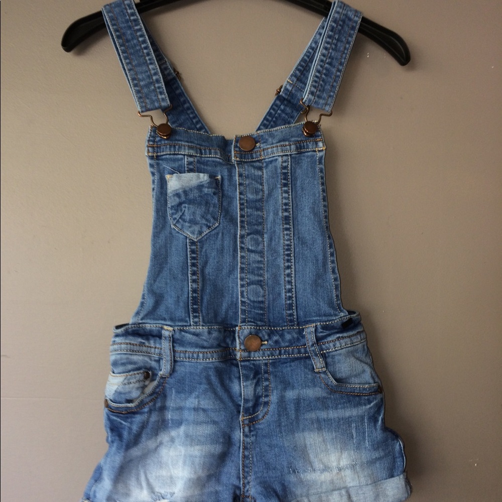 Overalls