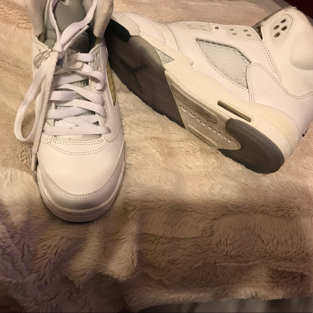 Jordans