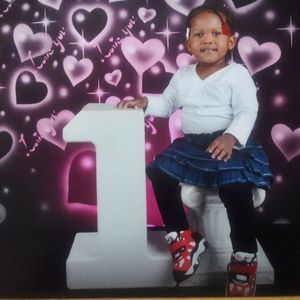 Meet your Posher, Tamika