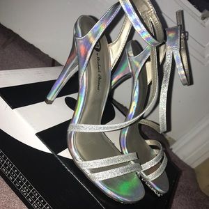 fancy event high heel