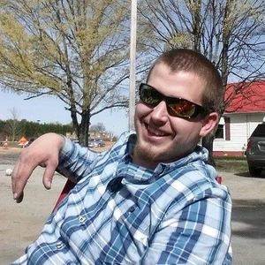 Meet your Posher, Robert