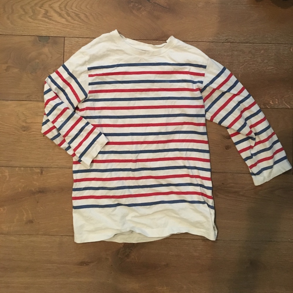 Zara tee