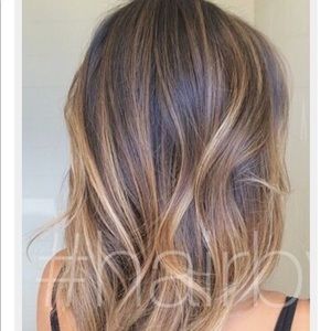 Meet your Posher, Kiara