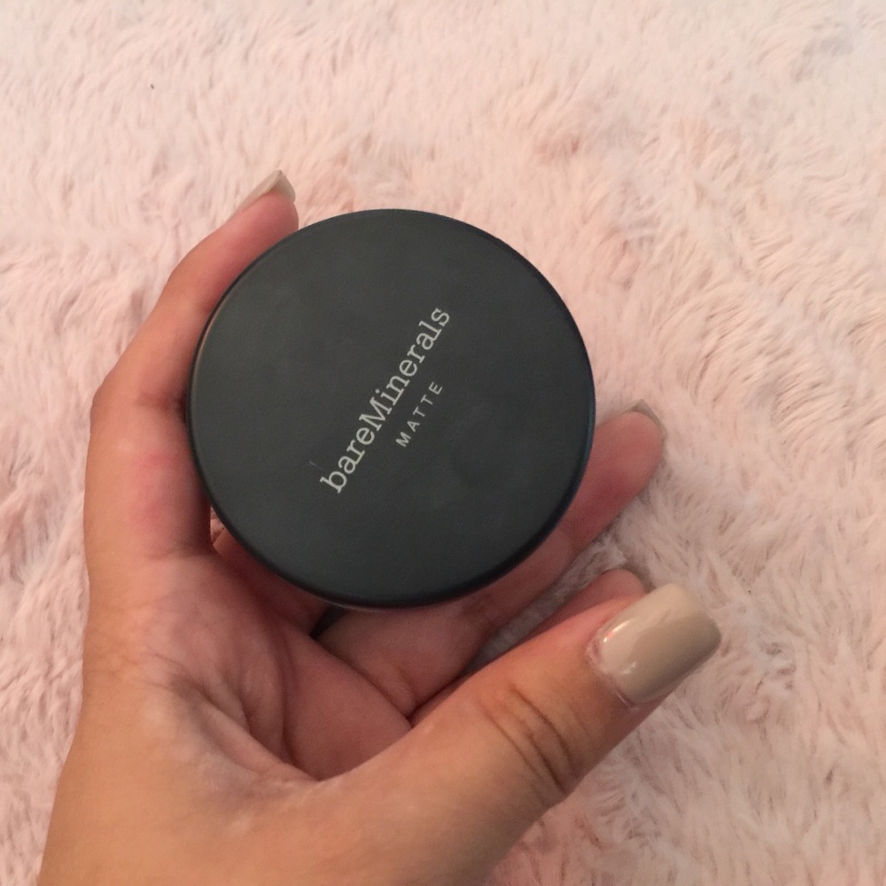 Bare minerals original mineral veil