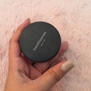 Bare minerals original mineral veil
