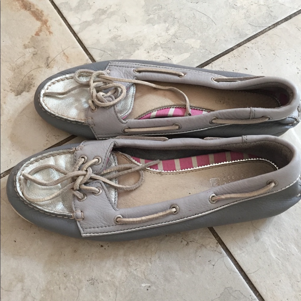 Sperry kids