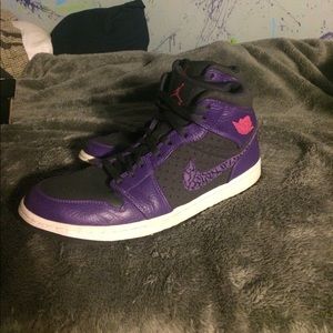 Air Jordan 1 Phat