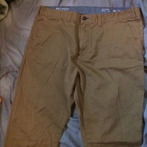 Pac Sun Bullhead khakis (Bundle 2 for $25)
