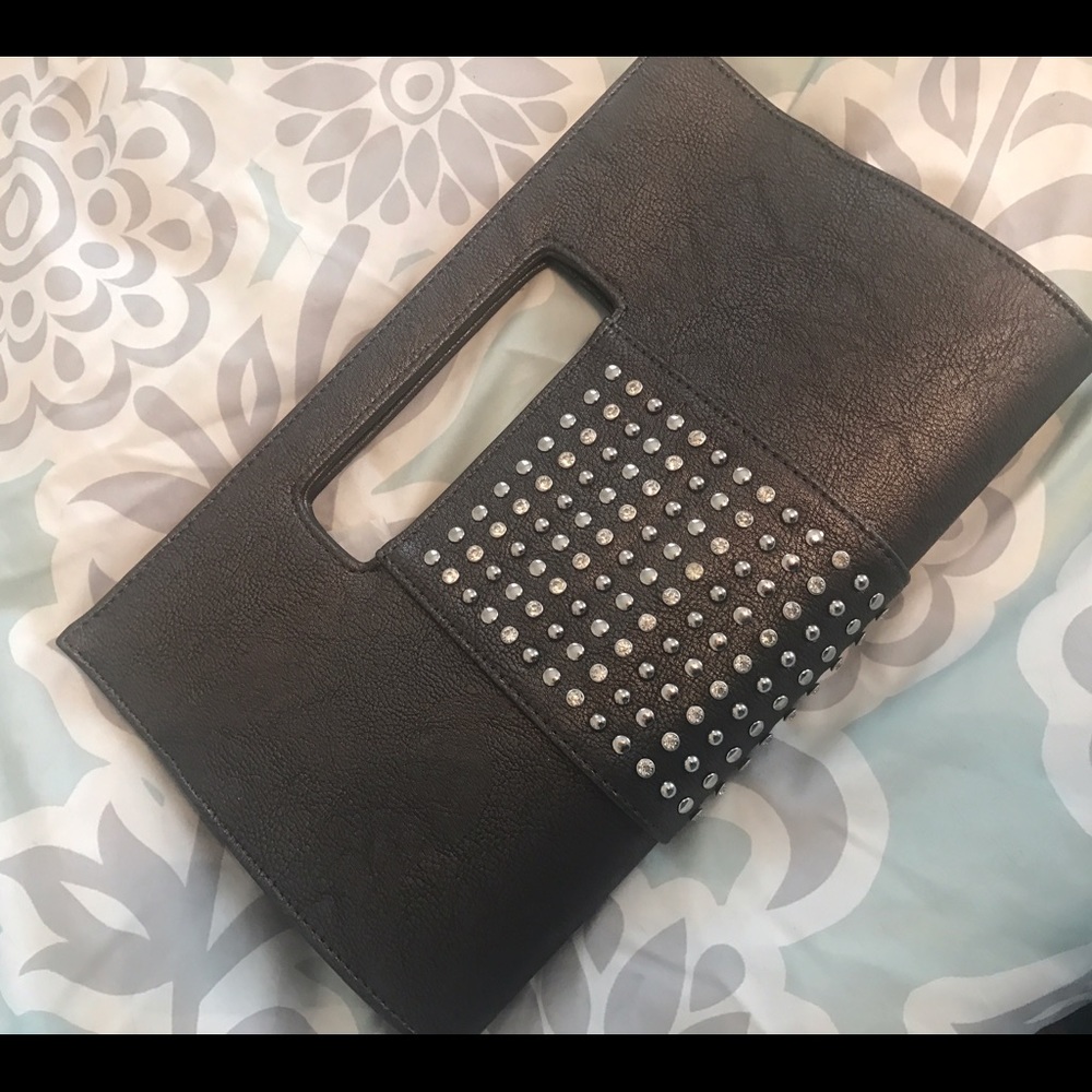 Charming Charlie clutch