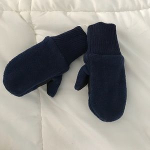 Infant gloves