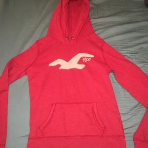 Hollister Hoodie!