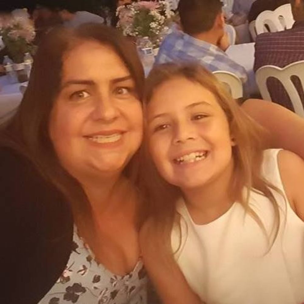 Meet your Posher, Anita