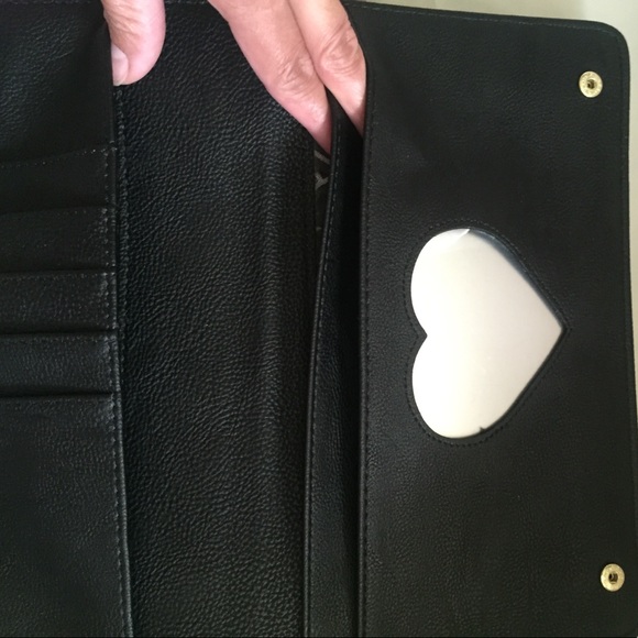 🎉LAST-1👜Betsey Johnson Cross-body bag👜💞 - Picture 7 of 8