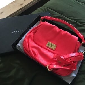 Marc by Marc Jacobs "Classic Q - Little Ukita"