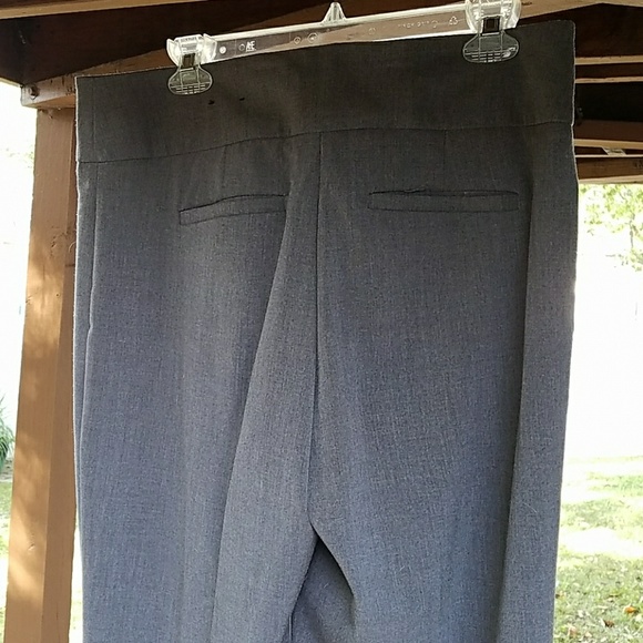👖Two pairs of slacks = 1 price! - Picture 5 of 8