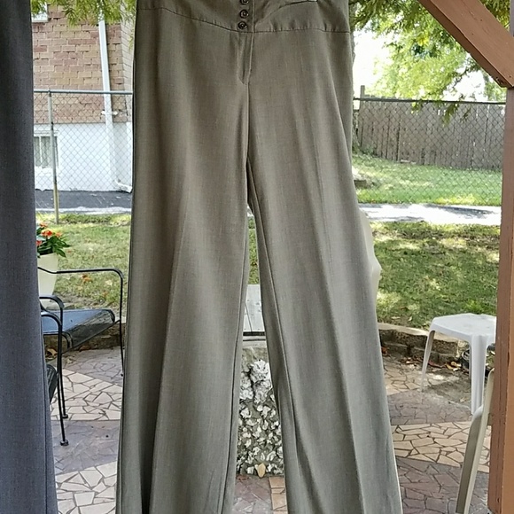 👖Two pairs of slacks = 1 price! - Picture 6 of 8