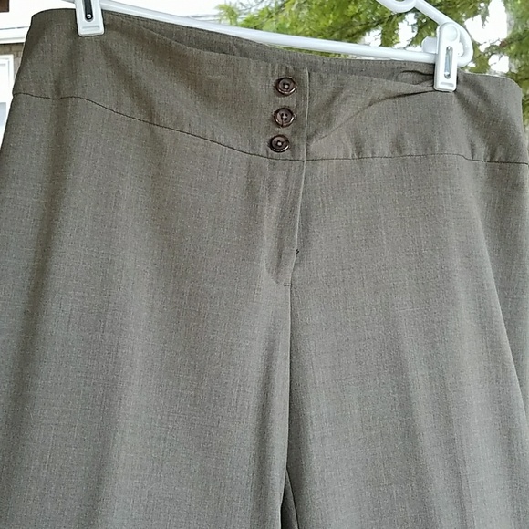 👖Two pairs of slacks = 1 price! - Picture 7 of 8