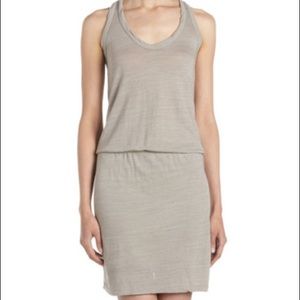 James Perse Shadow dress