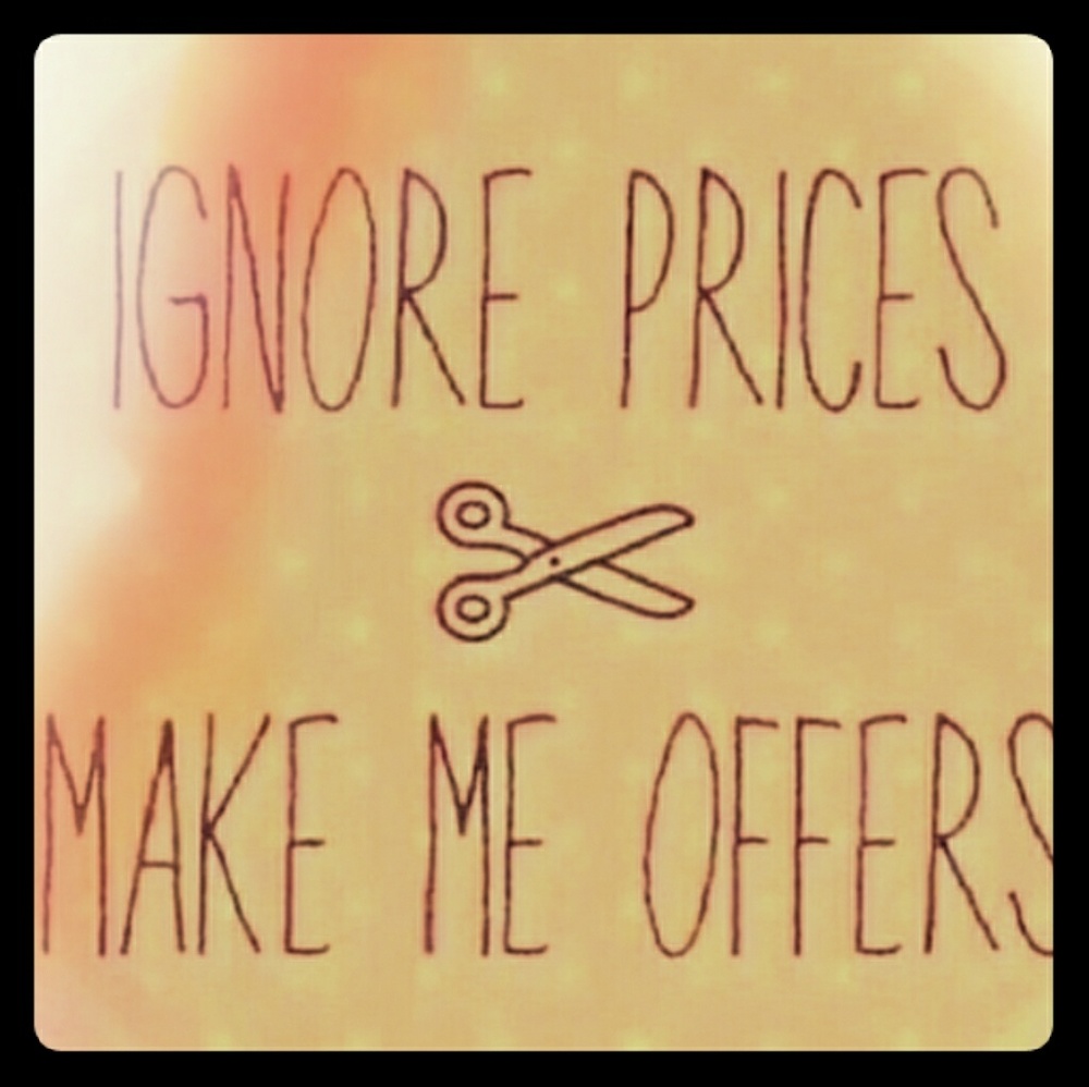 Make me offers