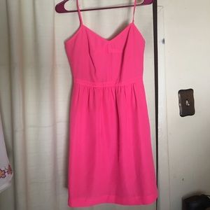 J Crew dress