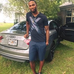 Meet your Posher, Steven