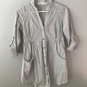Pacsun Blouse Top