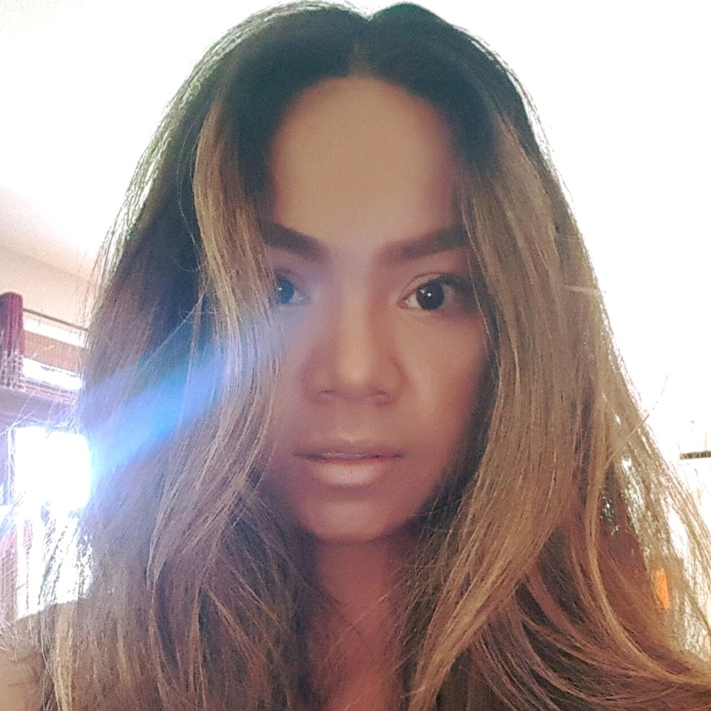 Meet your Posher, Micki