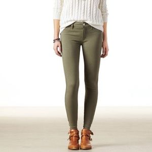 DENIMOCRACY jeggings