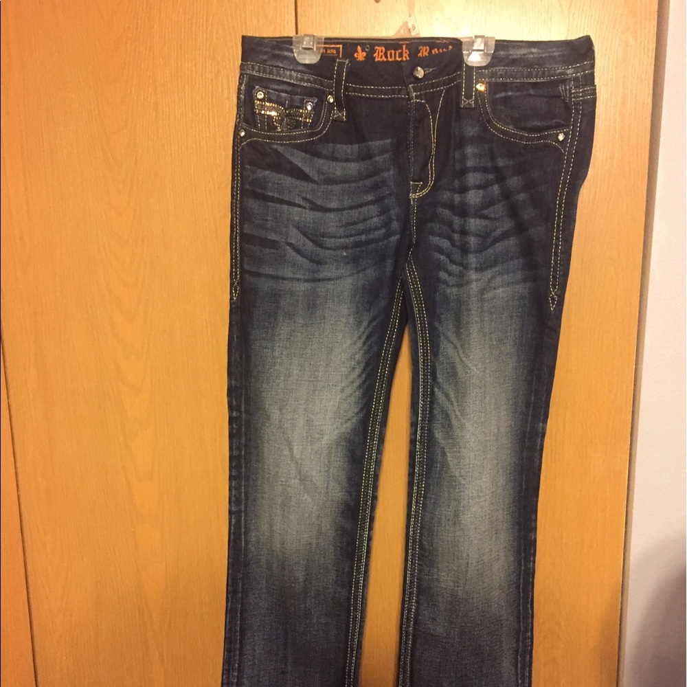 Rock Revivals - image 1