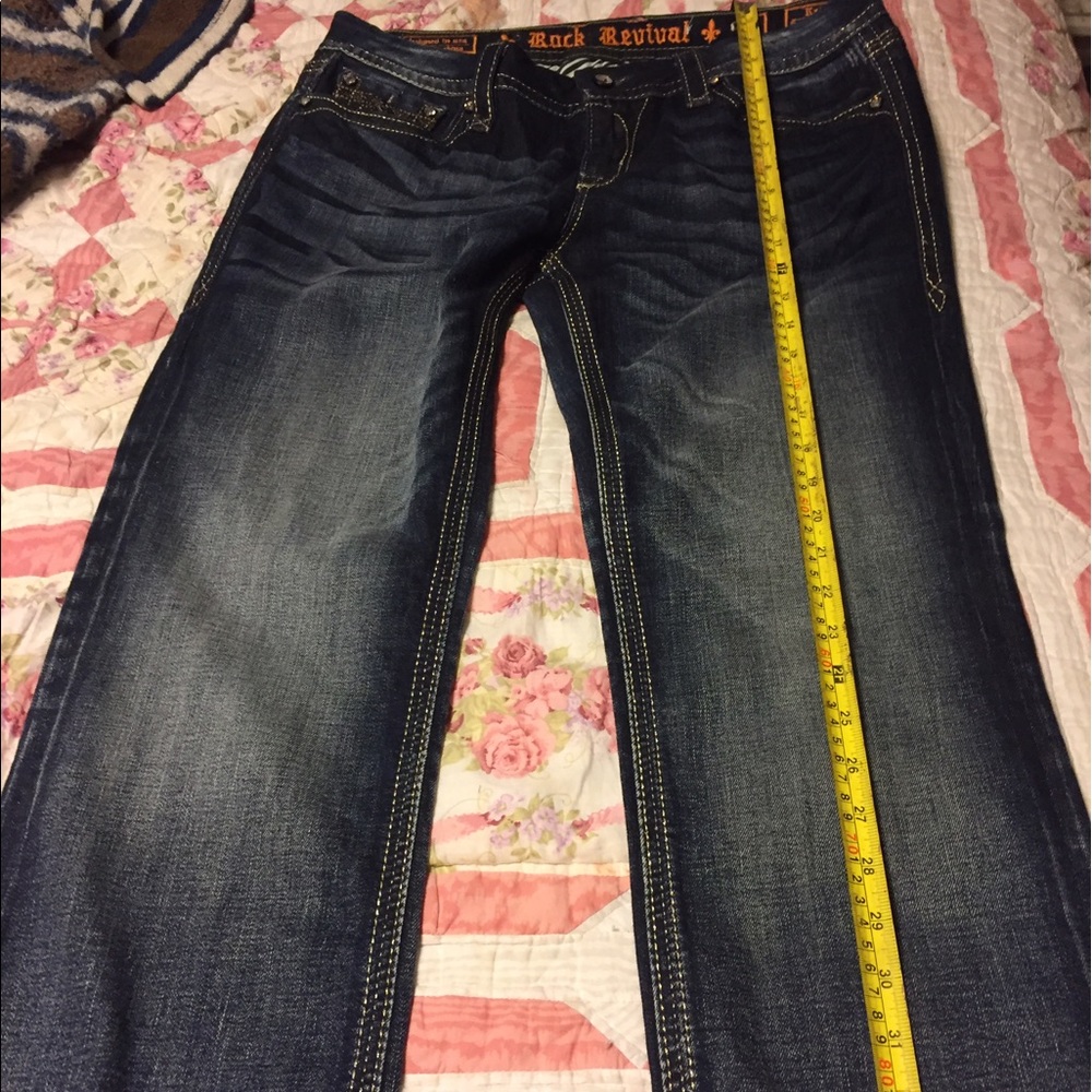 Rock Revivals - image 8