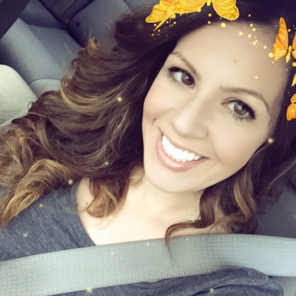 Meet your Posher, Lena