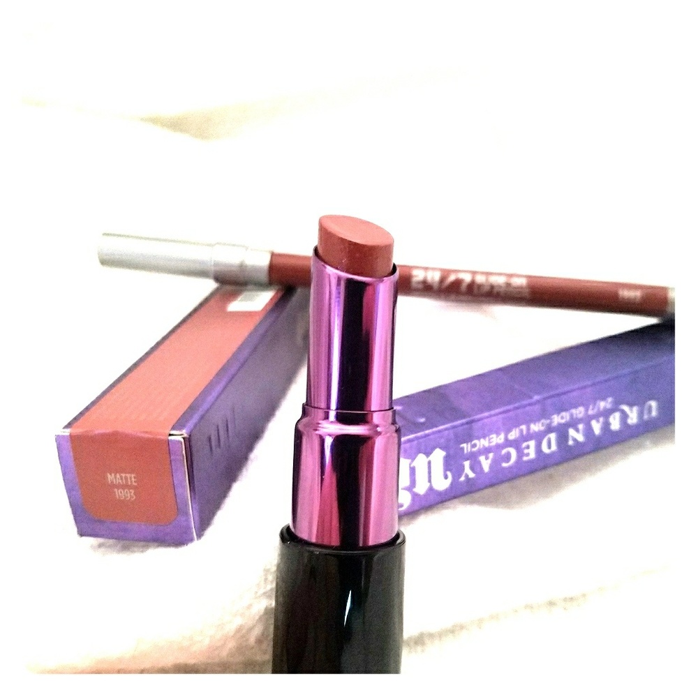 Urban Decay 1993 Matte Lip Liner
