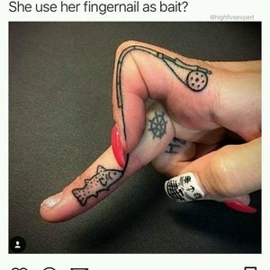 Meet your Posher, Joann