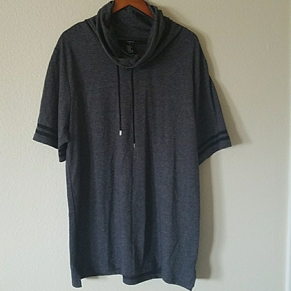 Forever 21 Other - New Men's streetwear shirt size XL