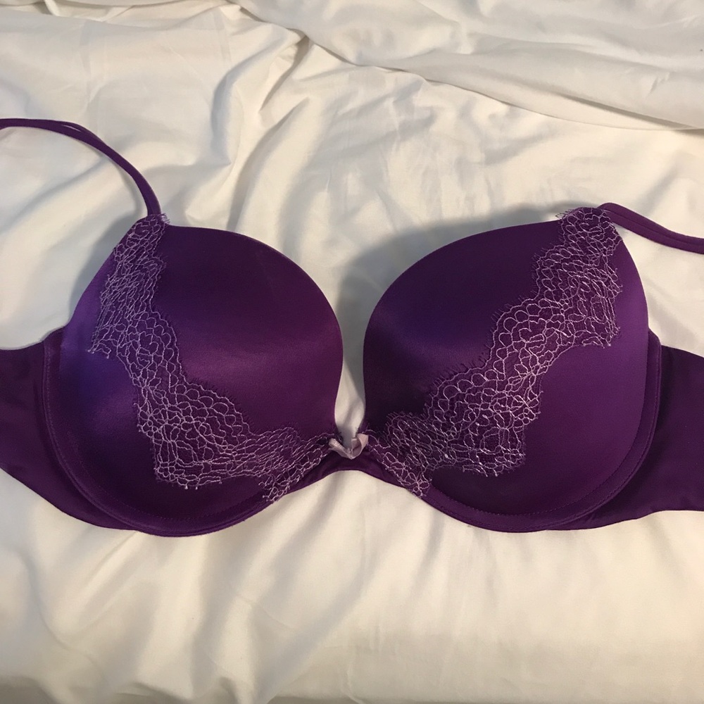 Victoria secret bra