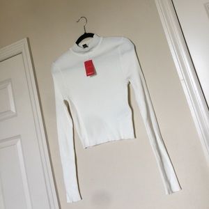 Forever 21 NWT Turtleneck Sweater