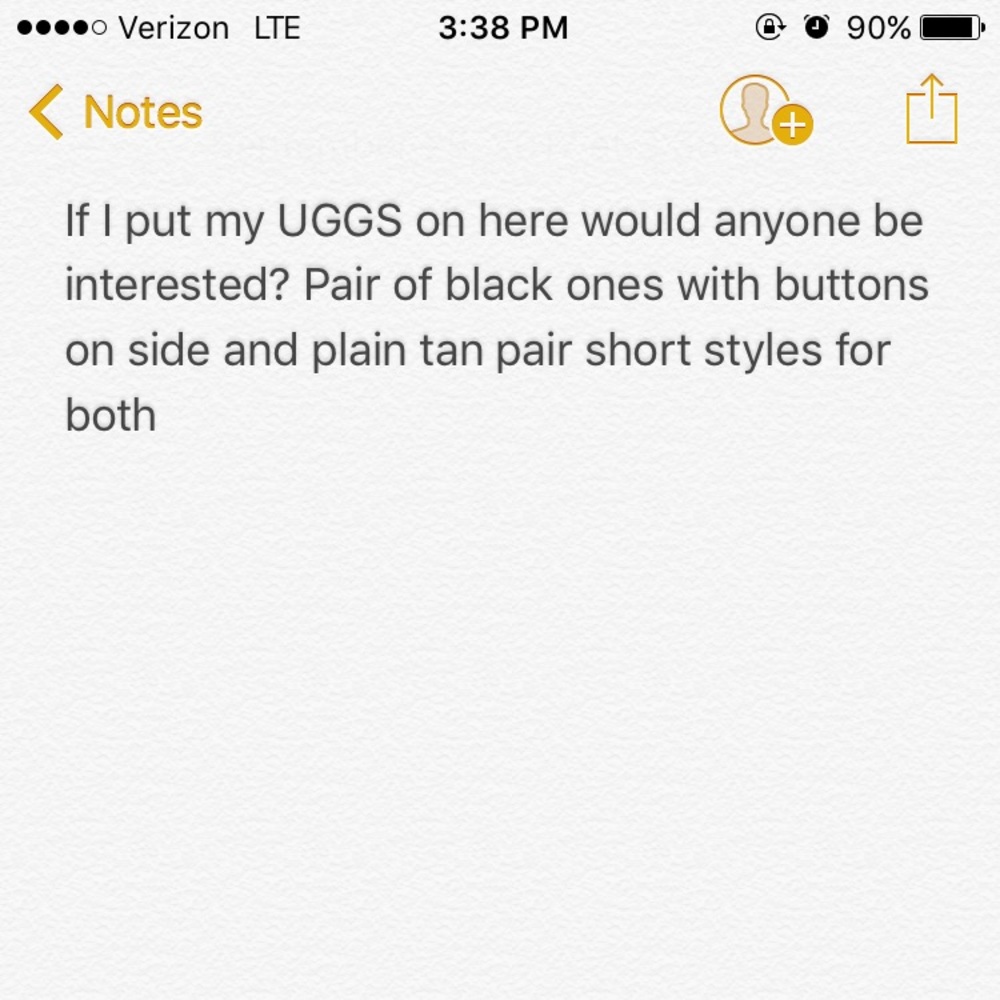 Ugg