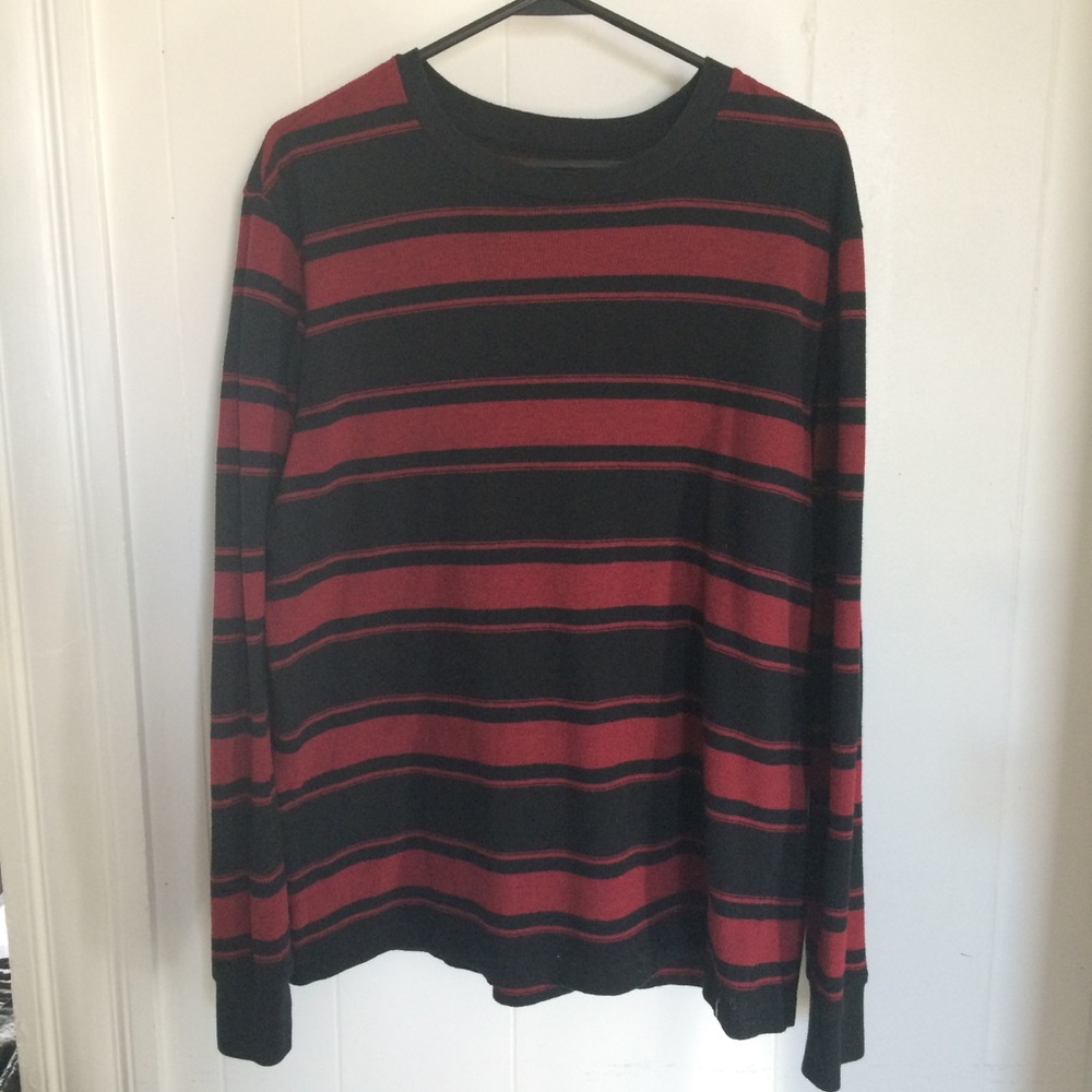 Tony Hawk Men's Sweater