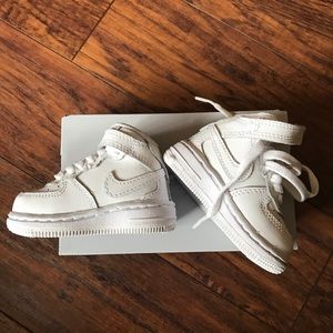 Baby Nike Air Forces