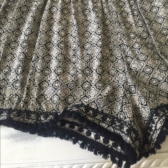 AE lace up romper! - Picture 3 of 6