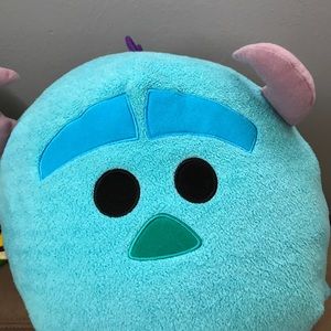 Large Monsters Inc. Plushie