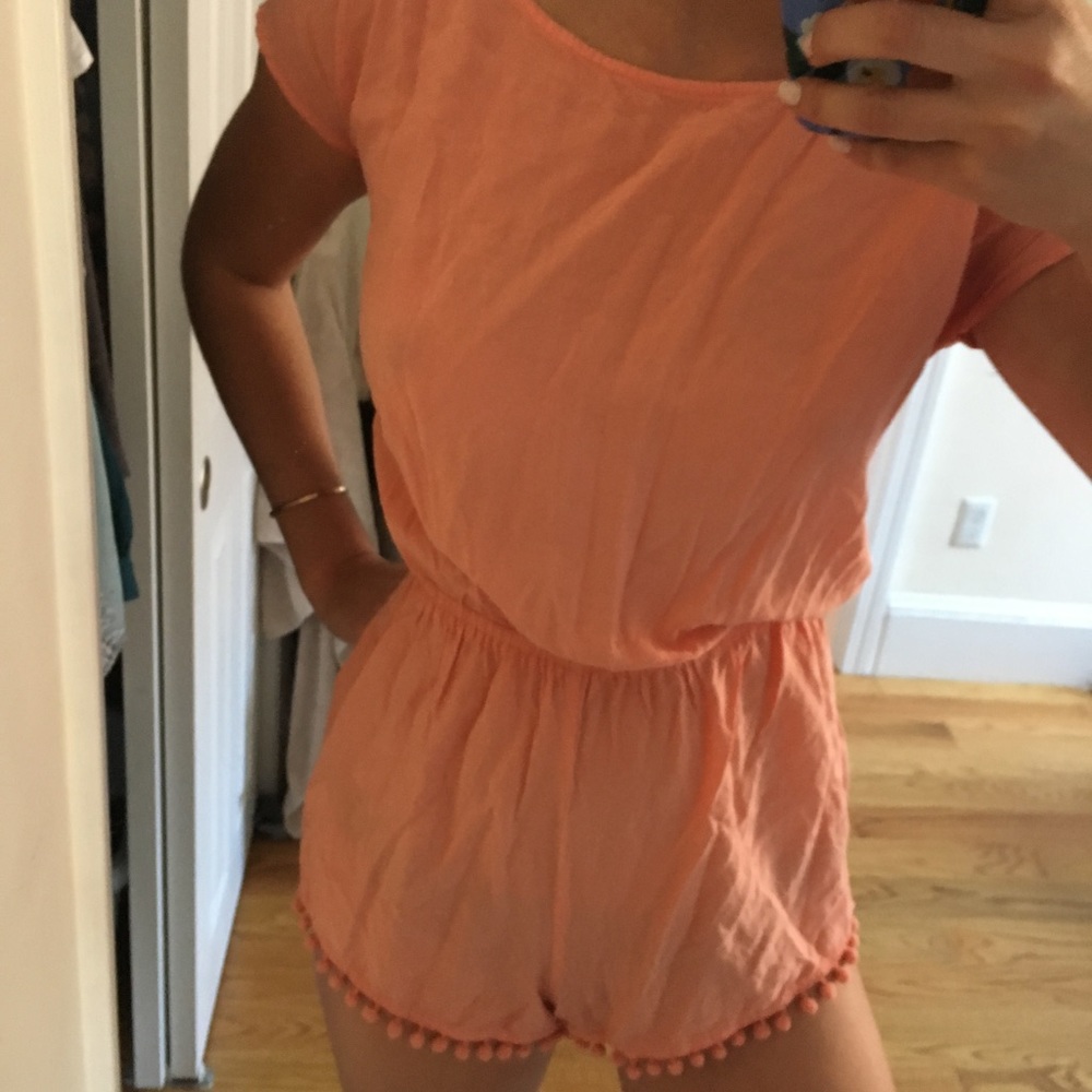 Urban Outfitters romper