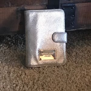 Gold mk wallet