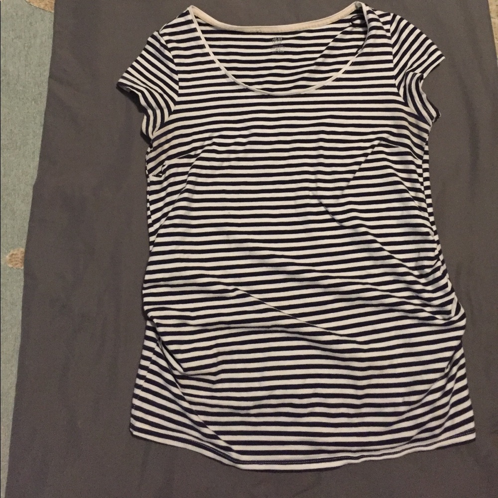 H&M MAMA Organic Shirt